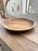 Plat touareg en bois rond XL