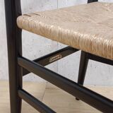 Gio Ponti Superleggera Chair