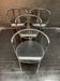 Set of 4 dining room chairs