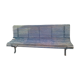 Old garden bench