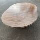 Table de salle a manger vintage