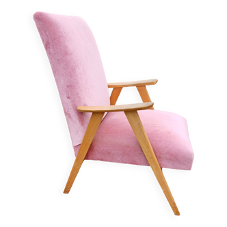 Vintage Armchair from the 70s