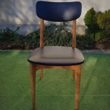 Scandinavian-style chairs