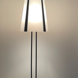 Vintage IKEA floor lamp