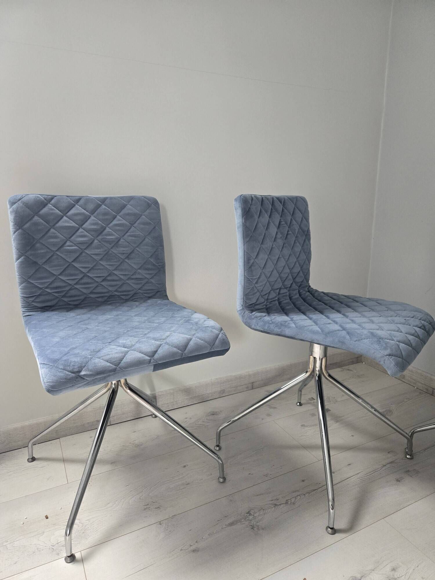 chairs