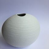 White Rosenthal Vase