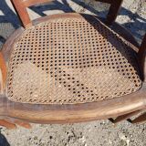 5 Fauteuils Cannés