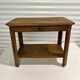 Table d’appoint Art Deco