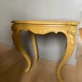 Small table