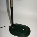 Nolta Lux iurk lamp, 1930s