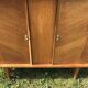 Vintage buffet