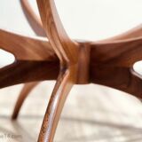 Teak coffee table Spider by G-Plan