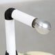 Table lamp "periscopio" by Danilo Aroldi for Stilnovo 1960s