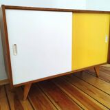 Commode U 452 proj. J.Jiroutek, Tchécoslovaquie, années 60
