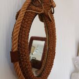 Miroir design vintage