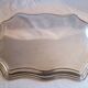 Service a cafe/the 5 pieces met.argente quadripode styl louis xv