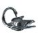 Coupe Vide-poche cristal de Vannes Le Châtel en forme de Cygne
