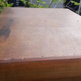 Asymmetrical cabinet 1940