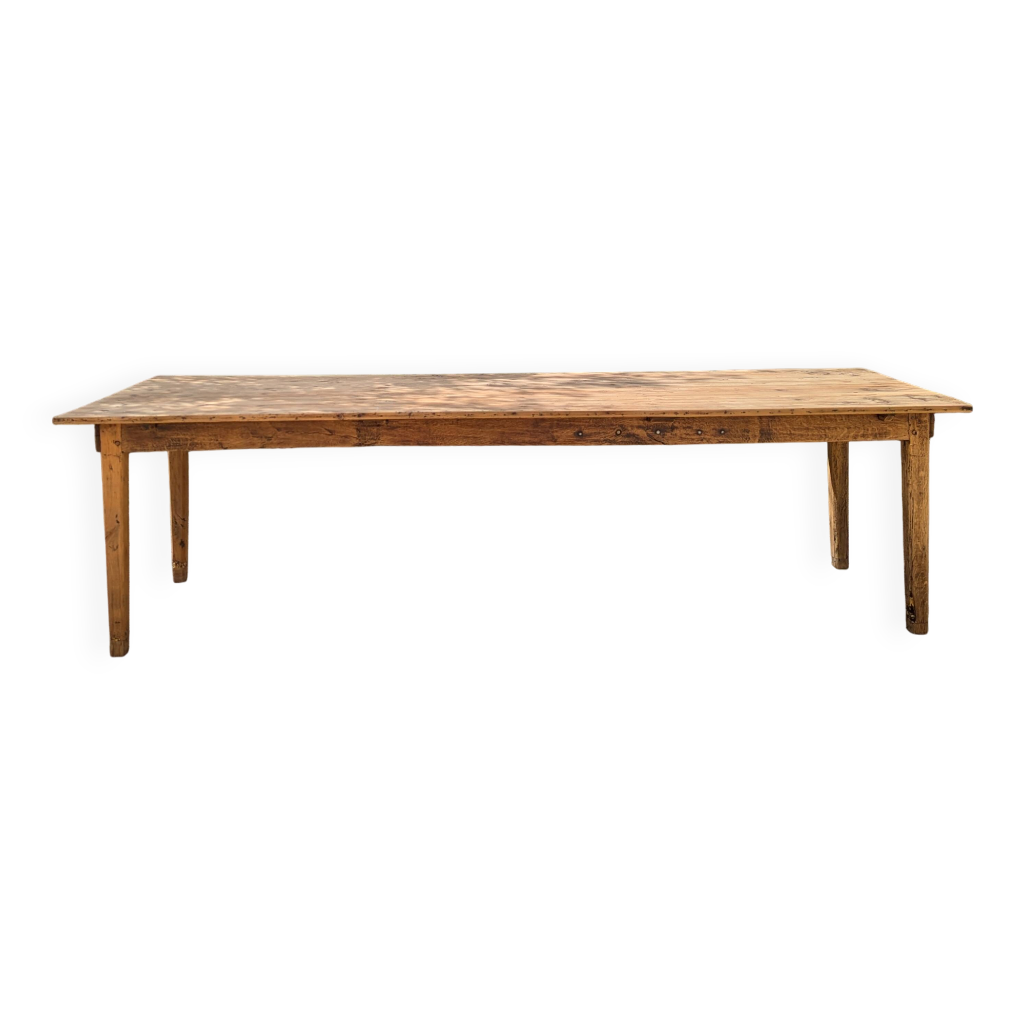 Farm table 2.80m