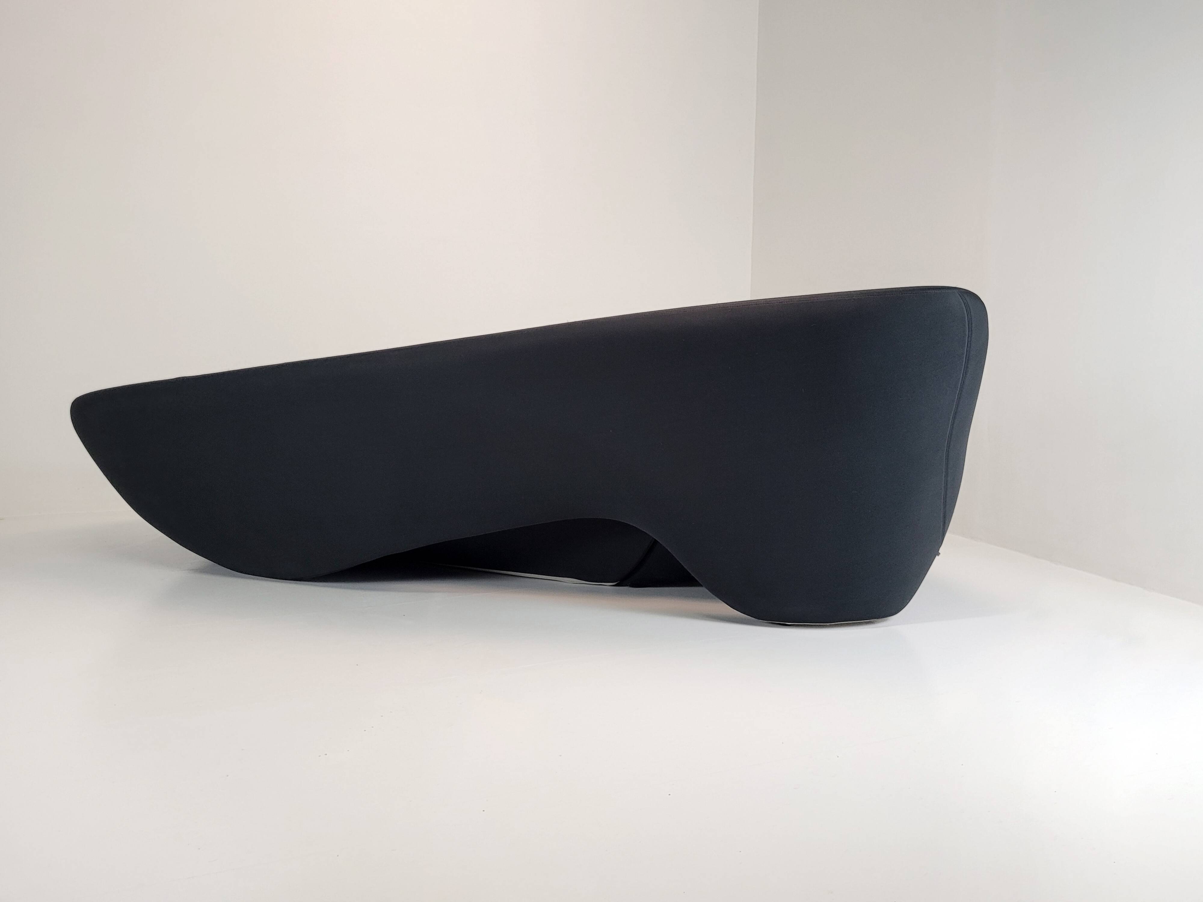 B&B Italia Moon System Sofa – Zaha Hadid