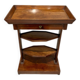Directory console table