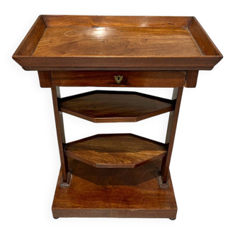 Directory console table