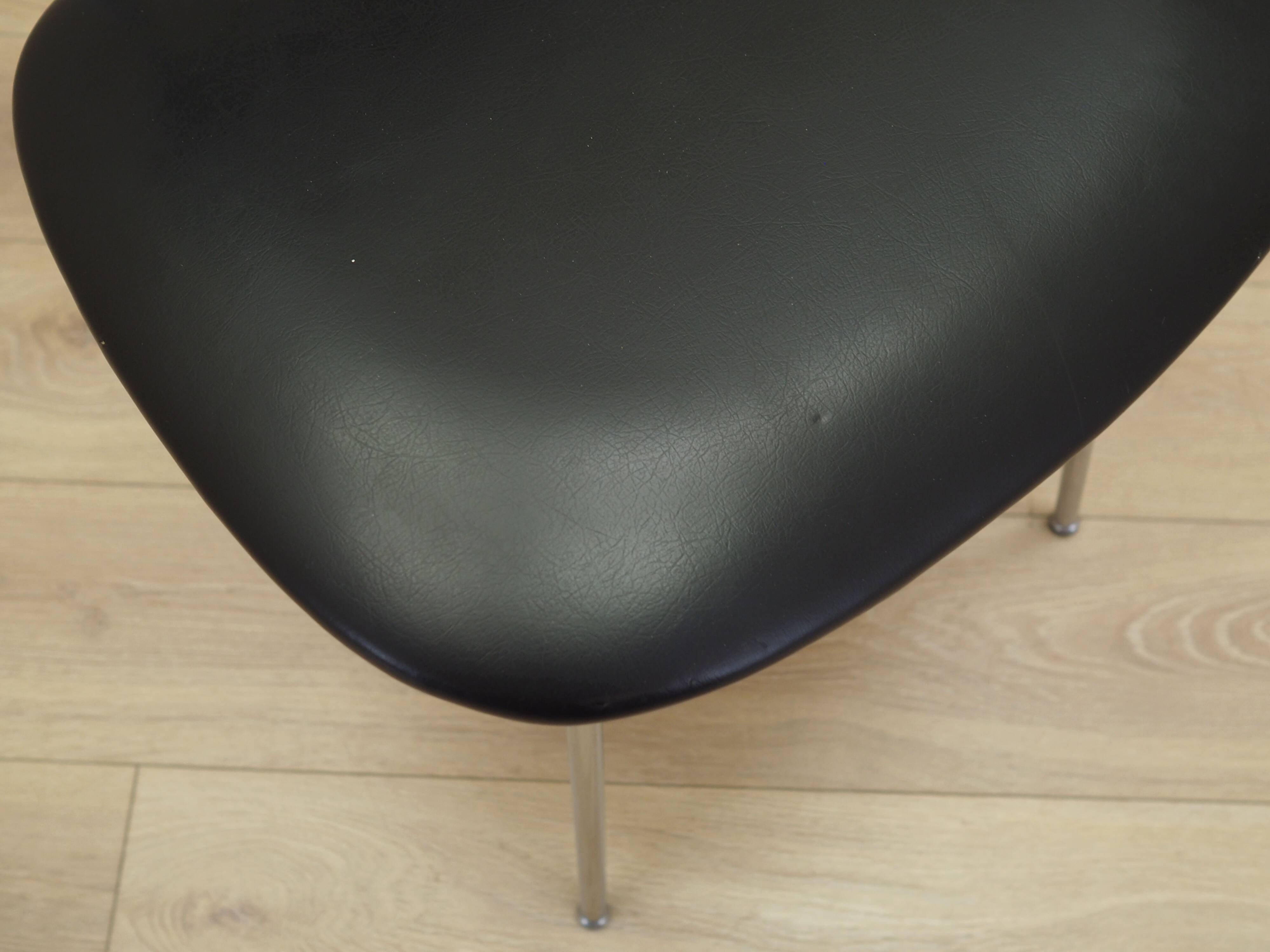 Chair, Italian design, 1970s, production: Italy