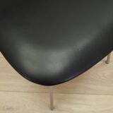 Chair, Italian design, 1970s, production: Italy