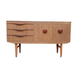 Scandinavian enfilade