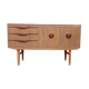 Enfilade scandinave