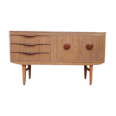 Enfilade scandinave