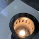 Iconic "Taccia" Table Lamp by Achille & Pier Giacomo Castiglioni for Flos,