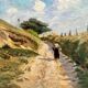 Coastal path