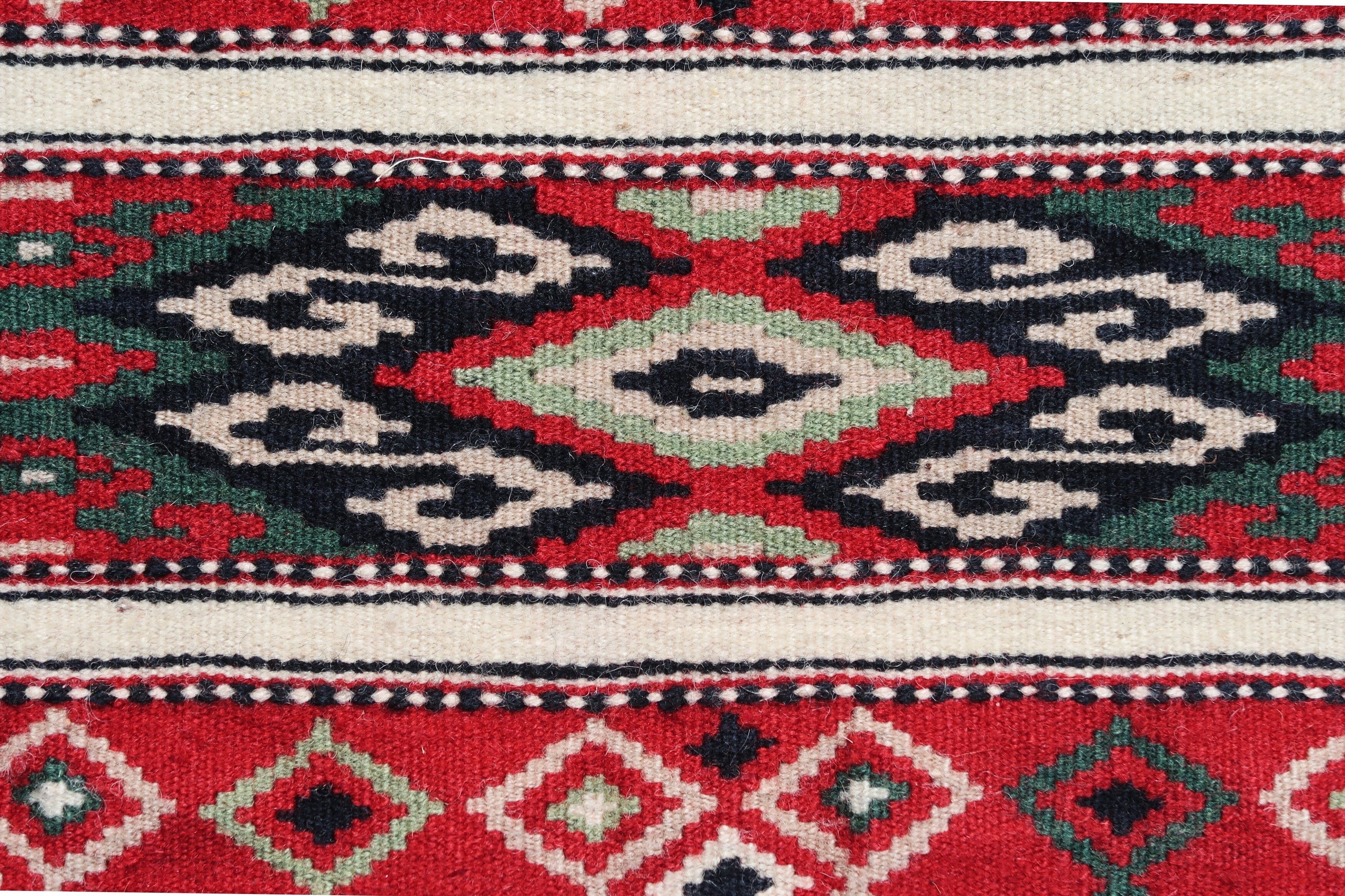 Romanian kilims 1935