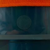 Robin Day swivel chair, 1970s