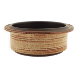 Ceramic bowl, Danish design, 1970s, production: Denmark