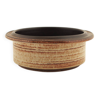 Ceramic bowl, Danish design, 1970s, production: Denmark