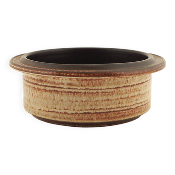 Ceramic bowl, Danish design, 1970s, production: Denmark