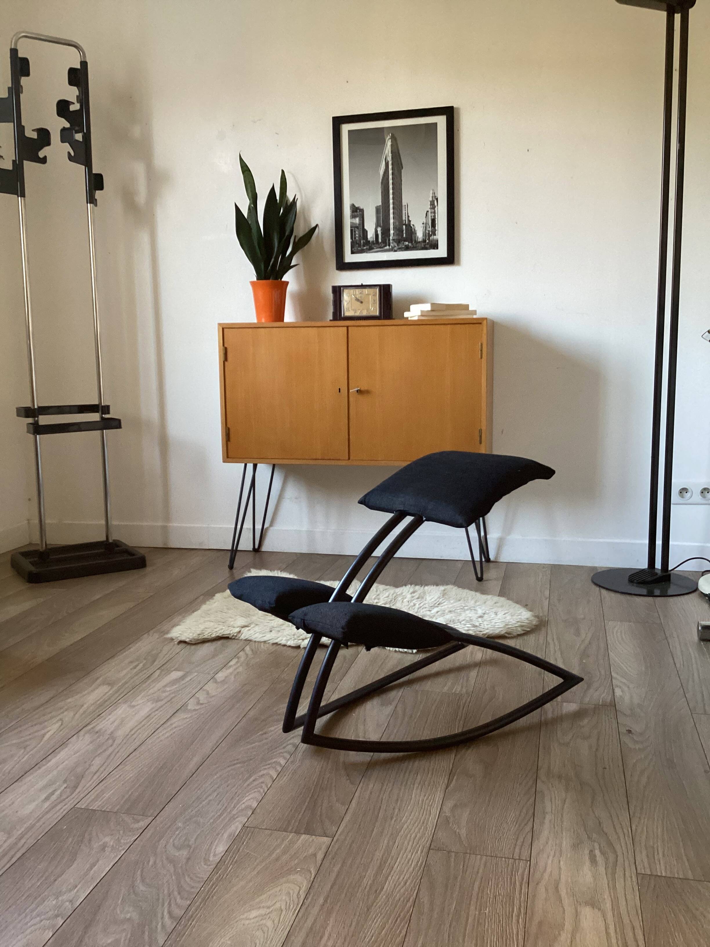 Mister Bliss Seat by Philippe Starck