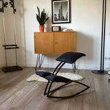Mister Bliss Seat by Philippe Starck