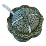 Slush tureen