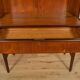 Mid-Century Teak Shelf, Denmark, 1970s