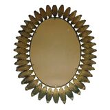 Miroir soleil
