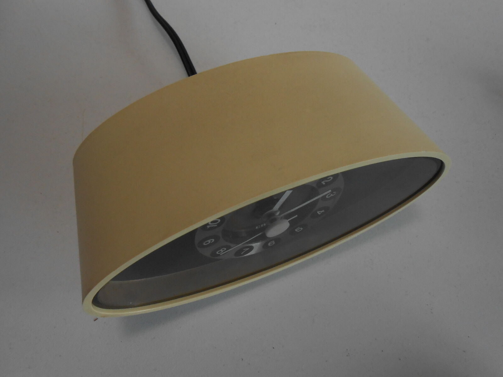 Vintage electric eye calor
