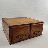 Office furniture storage Wooden drawer binder