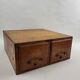 Office furniture storage Wooden drawer binder