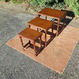 Nesting tables