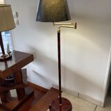 Lampadaire liseuse articulé