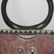 African Art Mask carved wooden palette Ivory Coast Baoule height 87 cm