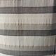 Wooden screen, fabric of your choice
